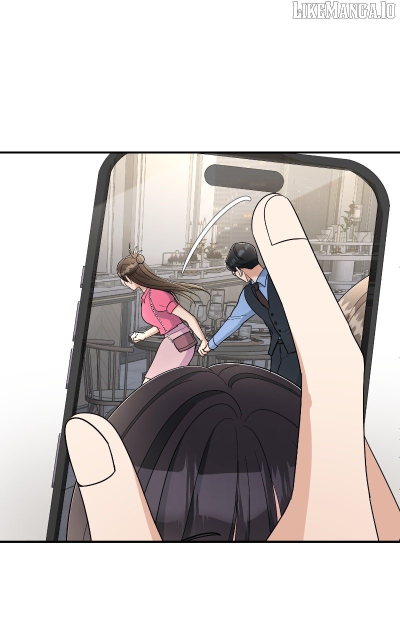 I Have No Intention of Dating Chapter 66 355 51