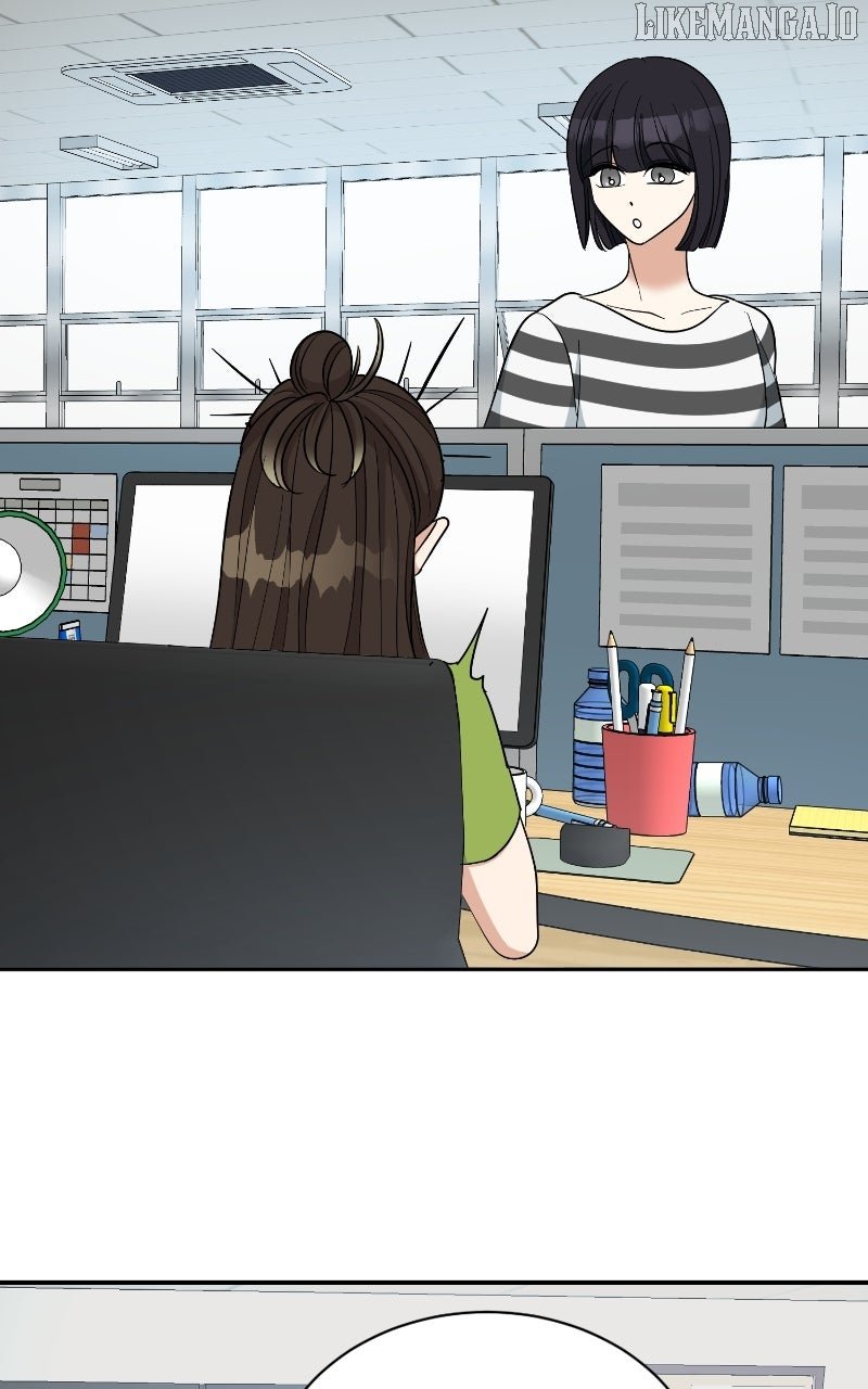 I Have No Intention of Dating Chapter 66 359 55