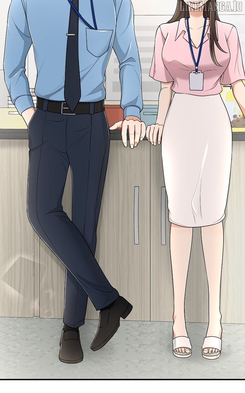 I Have No Intention of Dating Chapter 66 364 60