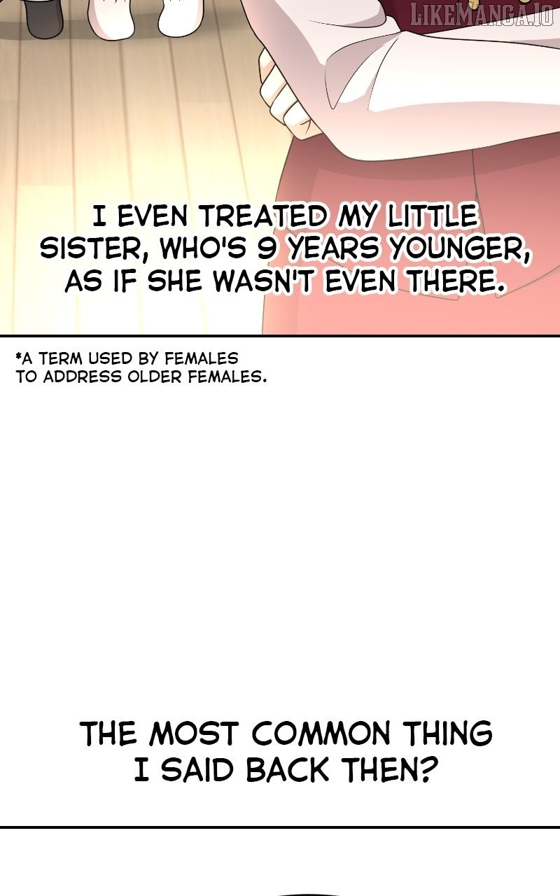 I Have No Intention of Dating Chapter 66 376 72