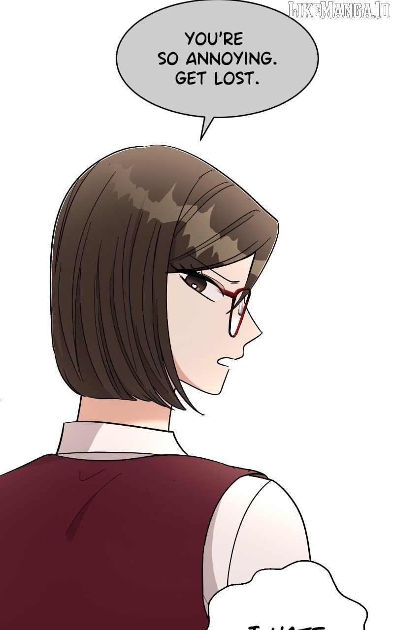 I Have No Intention of Dating Chapter 66 377 73