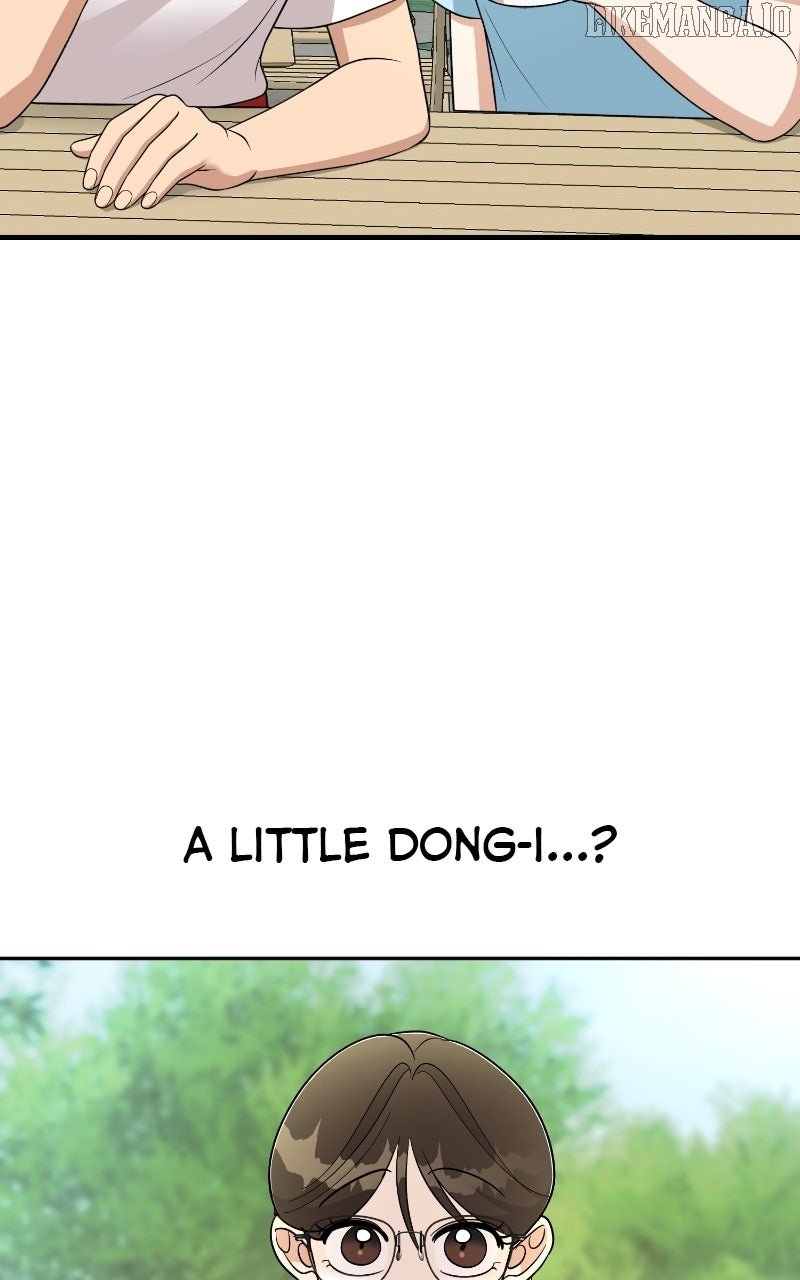 I Have No Intention of Dating Chapter 66 383 79