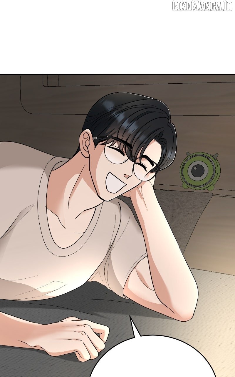 I Have No Intention of Dating Chapter 66 385 81