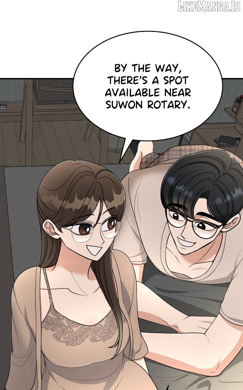 I Have No Intention of Dating Chapter 66 388 84