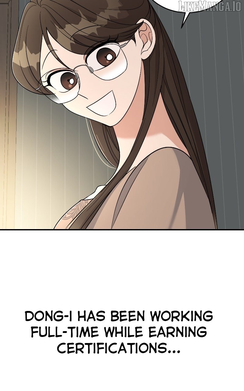 I Have No Intention of Dating Chapter 66 390 86