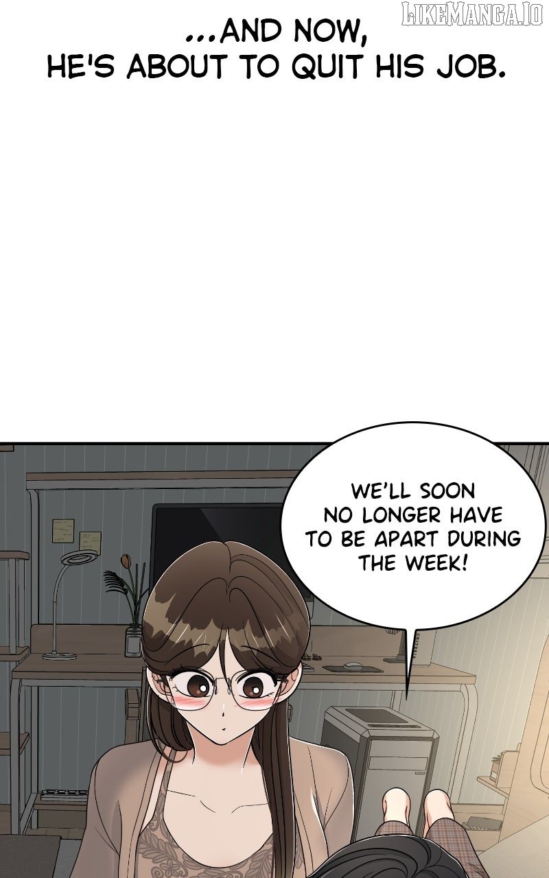 I Have No Intention of Dating Chapter 66 392 88