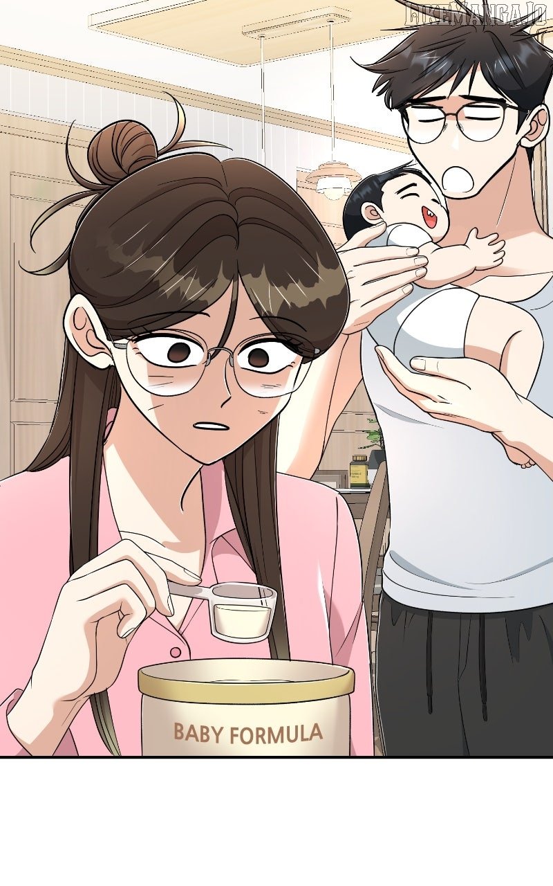 I Have No Intention of Dating Chapter 66 398 94