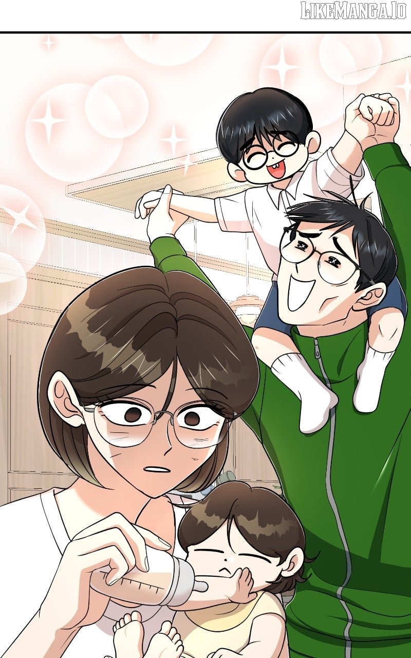 I Have No Intention of Dating Chapter 66 400 96