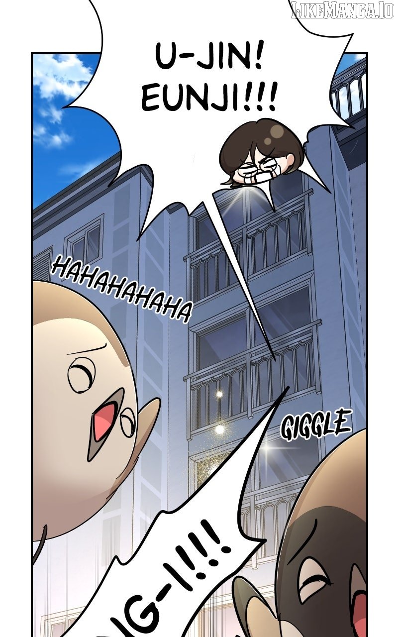 I Have No Intention of Dating Chapter 66 402 98