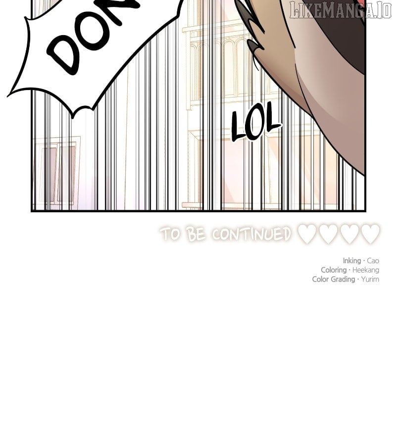 I Have No Intention of Dating Chapter 66 403 99