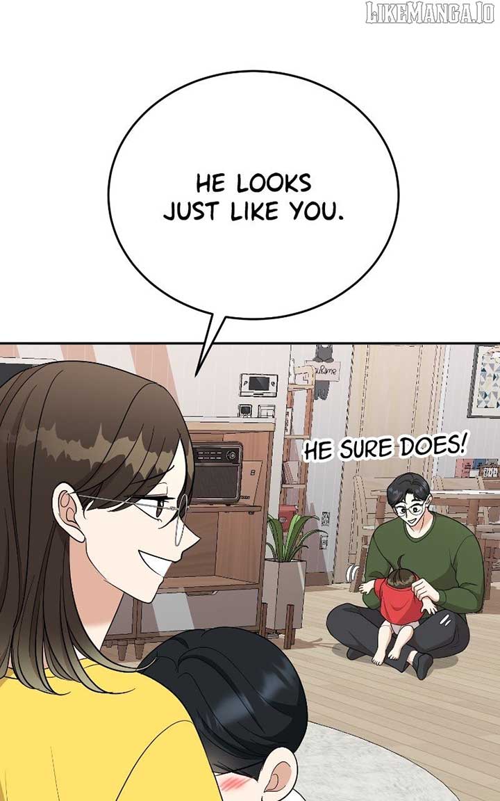 I Have No Intention of Dating Chapter 67 416 004