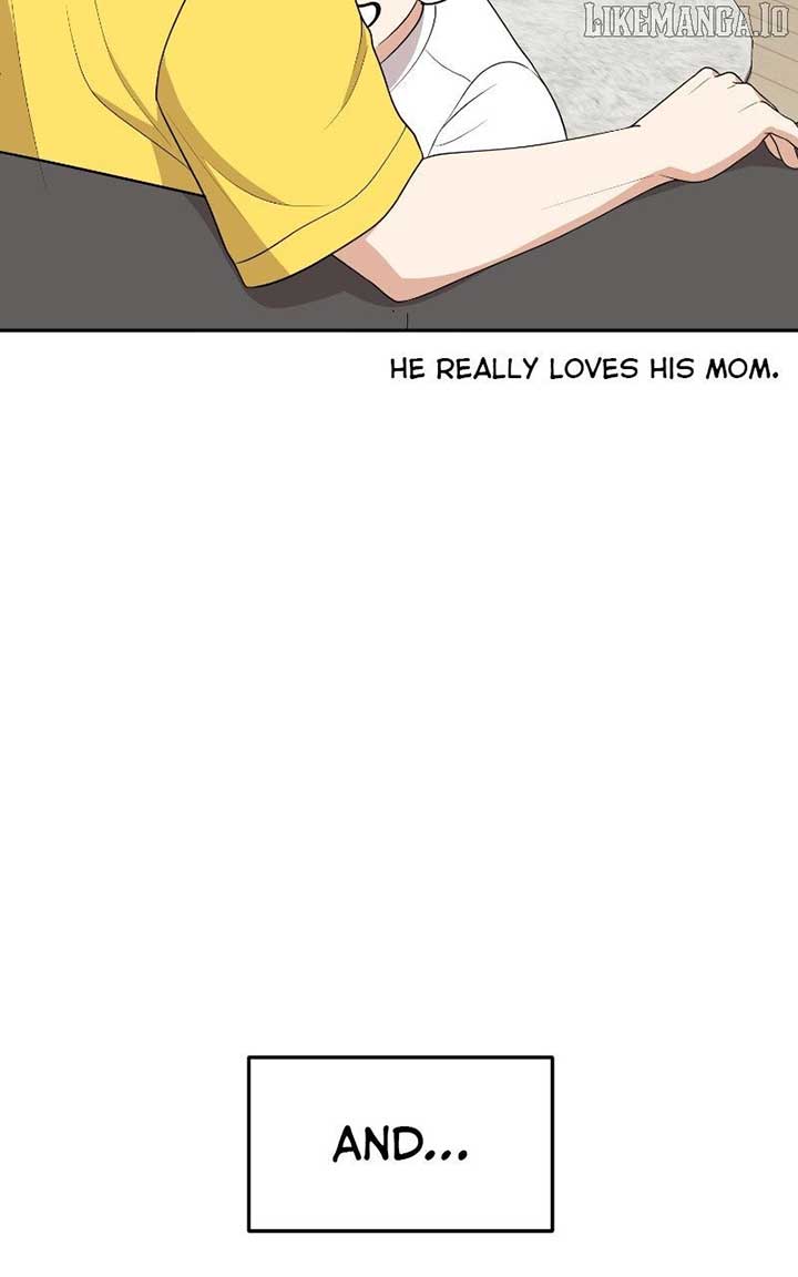 I Have No Intention of Dating Chapter 67 417 005