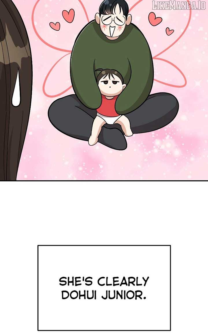 I Have No Intention of Dating Chapter 67 420 008