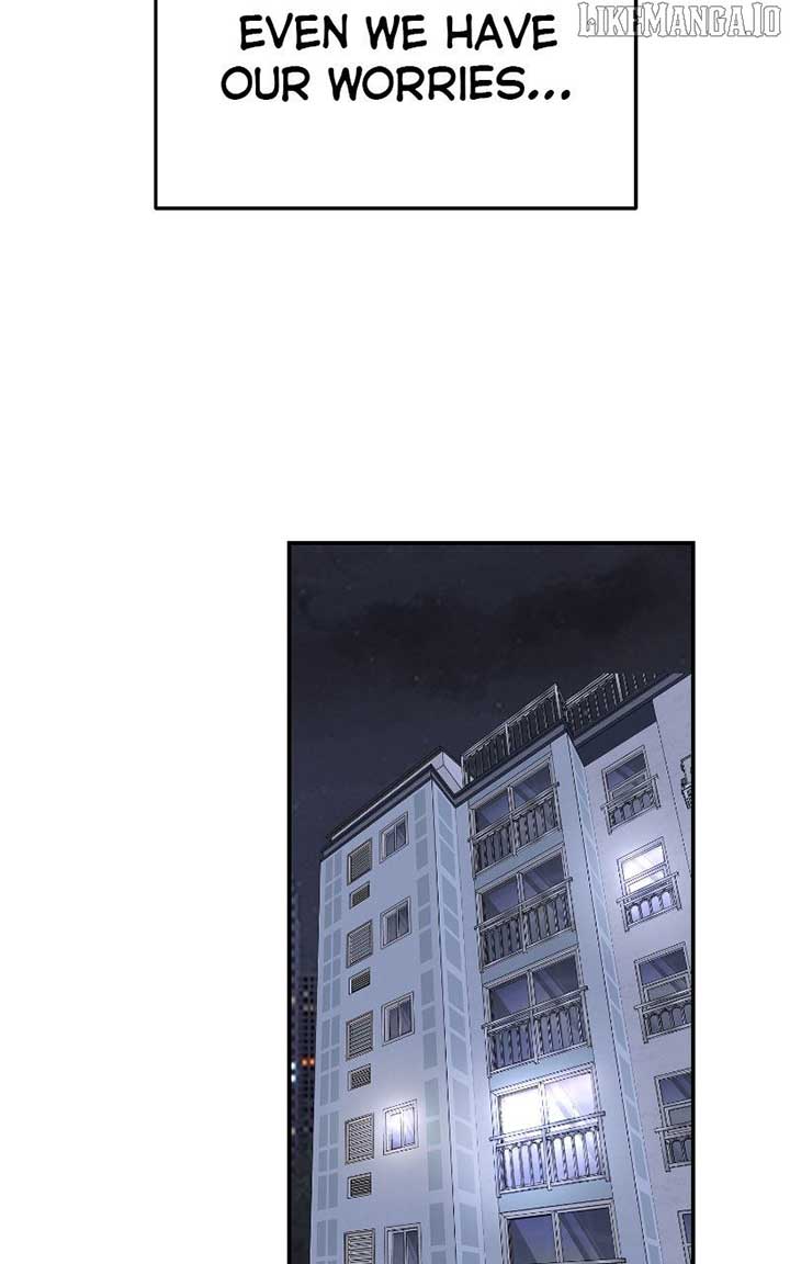 I Have No Intention of Dating Chapter 67 424 012