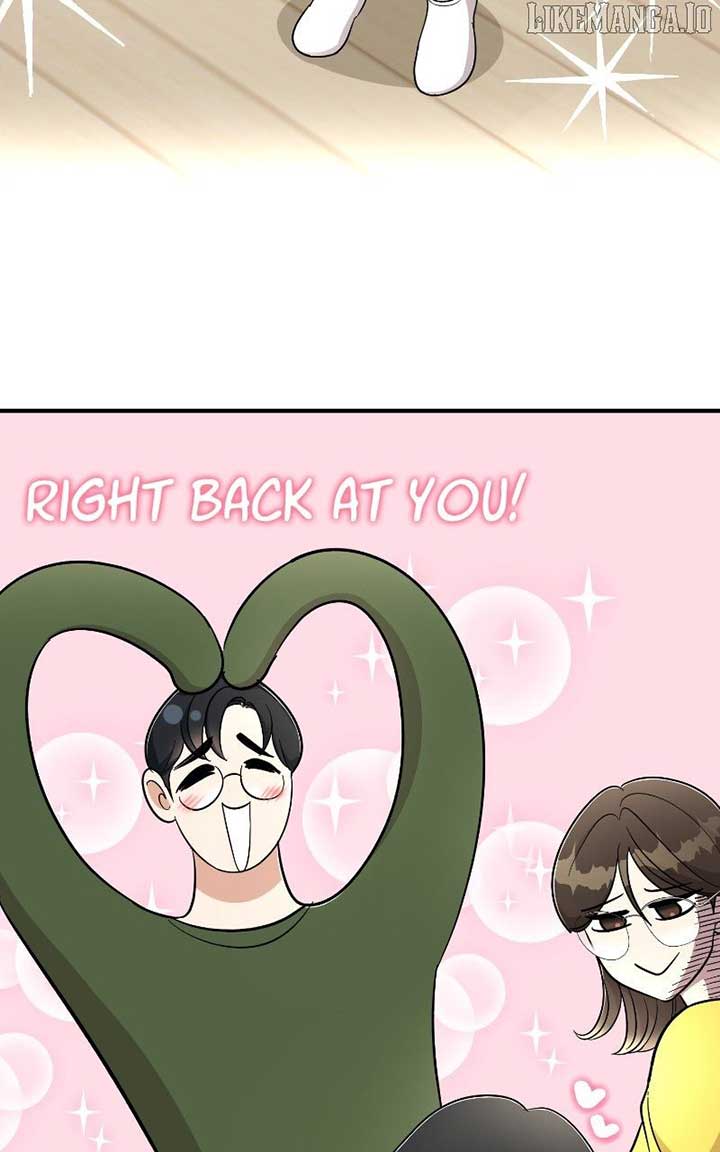 I Have No Intention of Dating Chapter 67 431 019