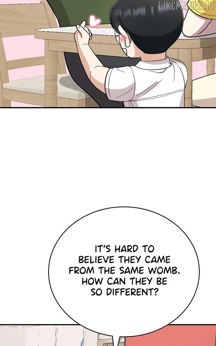 I Have No Intention of Dating Chapter 67 432 020