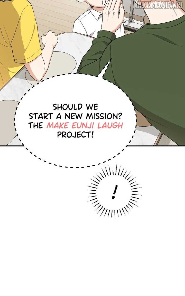 I Have No Intention of Dating Chapter 67 435 023