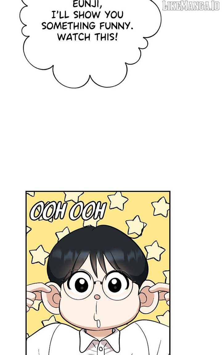 I Have No Intention of Dating Chapter 67 437 025