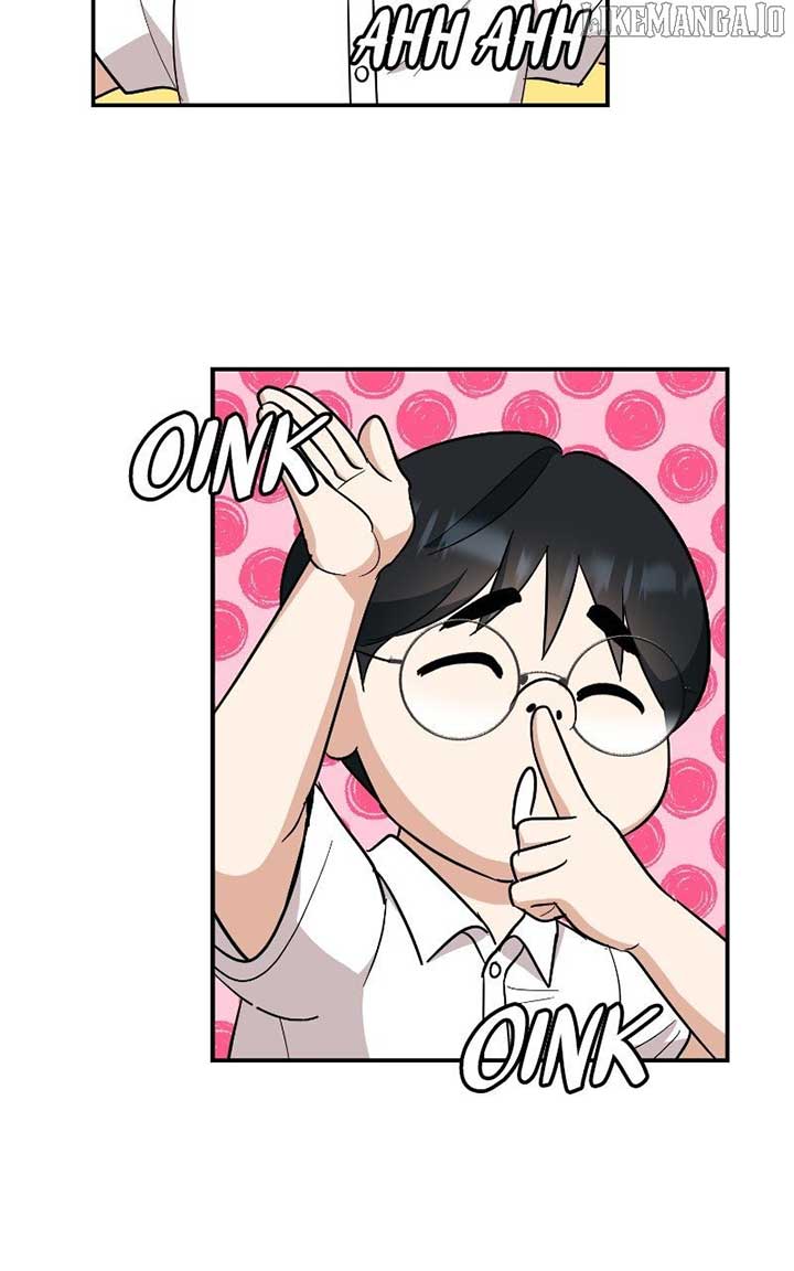 I Have No Intention of Dating Chapter 67 438 026