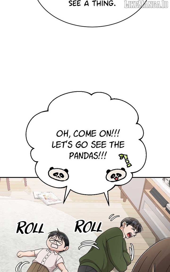 I Have No Intention of Dating Chapter 67 450 038