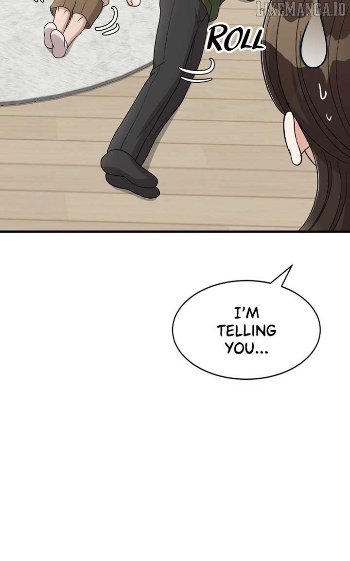 I Have No Intention of Dating Chapter 67 451 039