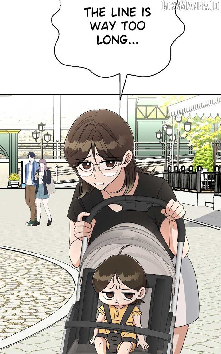 I Have No Intention of Dating Chapter 67 454 042