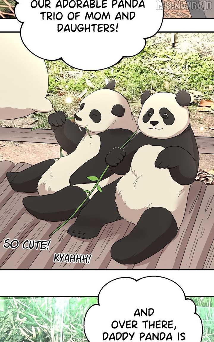 I Have No Intention of Dating Chapter 67 459 047