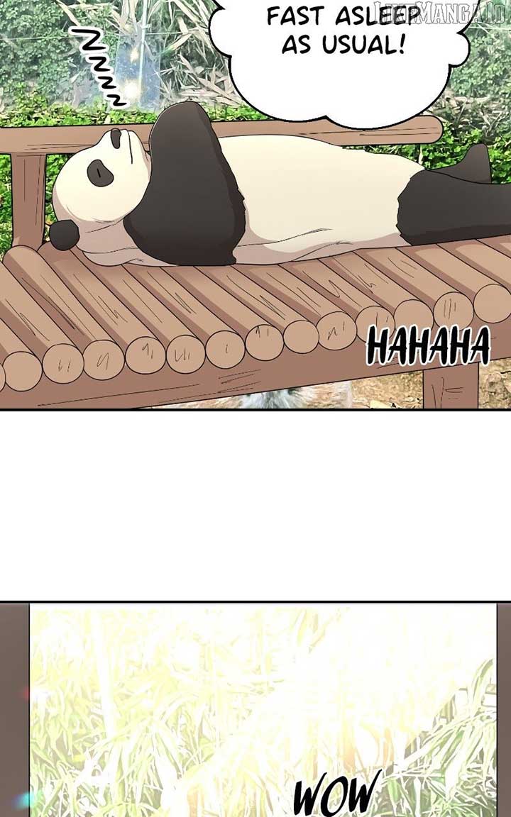 I Have No Intention of Dating Chapter 67 460 048