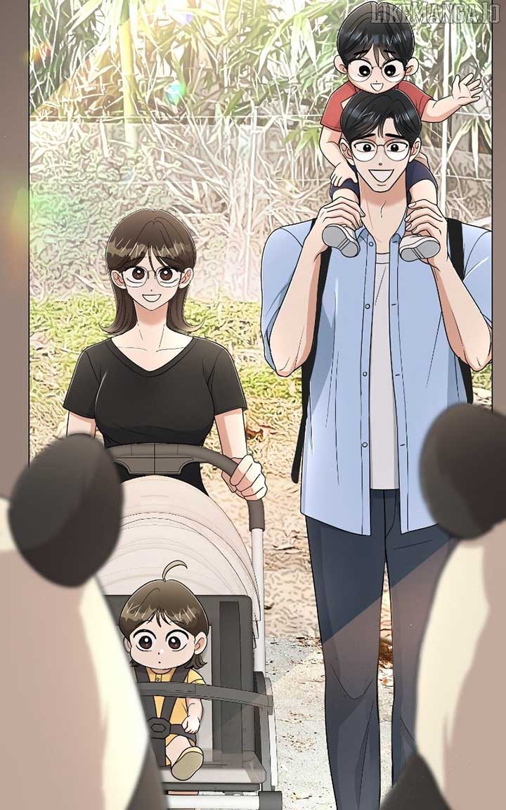 I Have No Intention of Dating Chapter 67 461 049