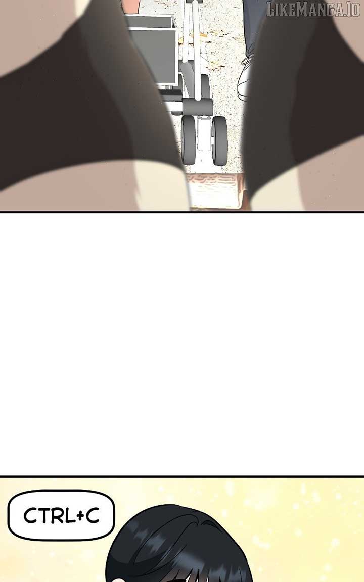 I Have No Intention of Dating Chapter 67 462 050