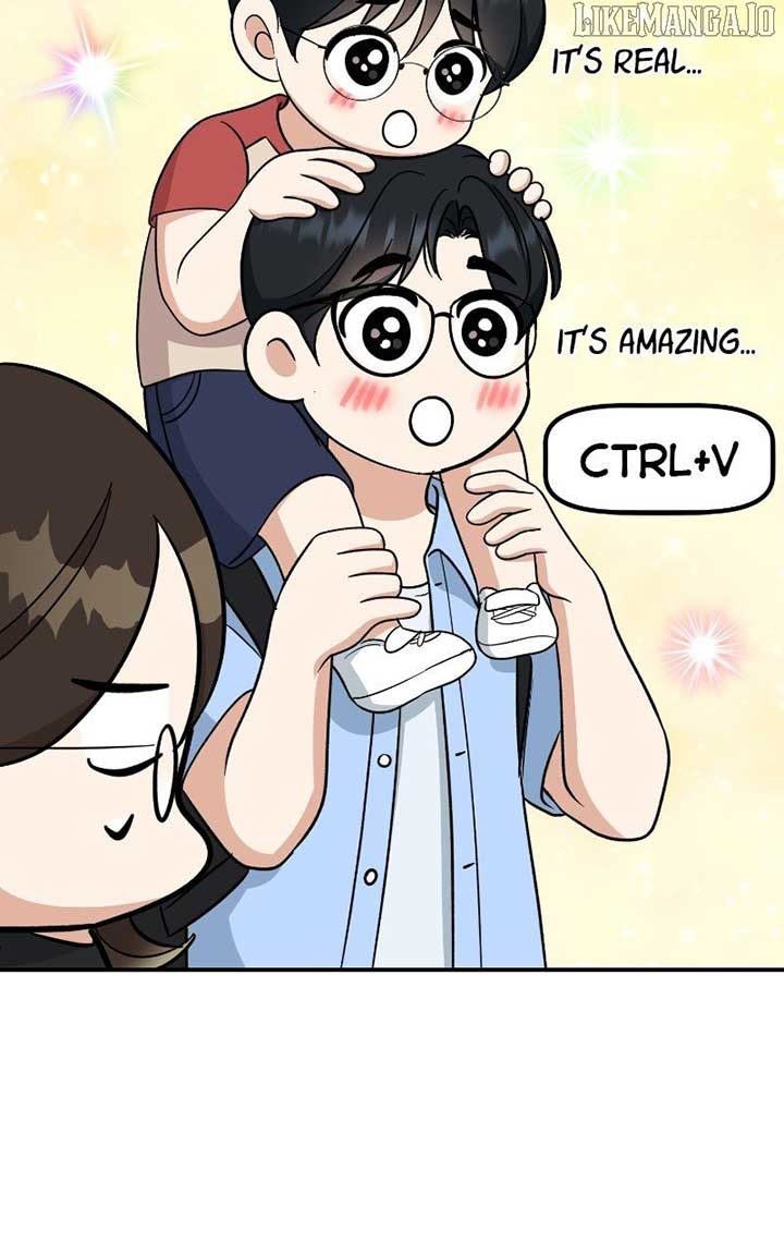 I Have No Intention of Dating Chapter 67 463 051