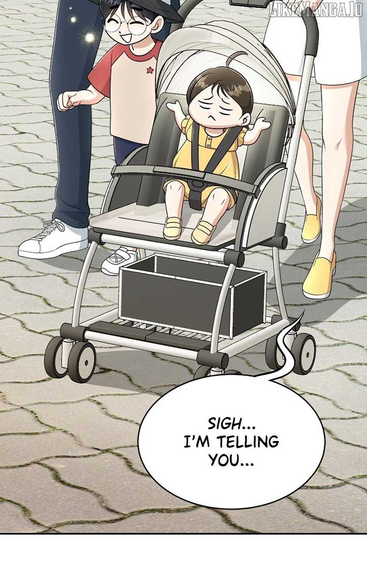 I Have No Intention of Dating Chapter 67 476 064