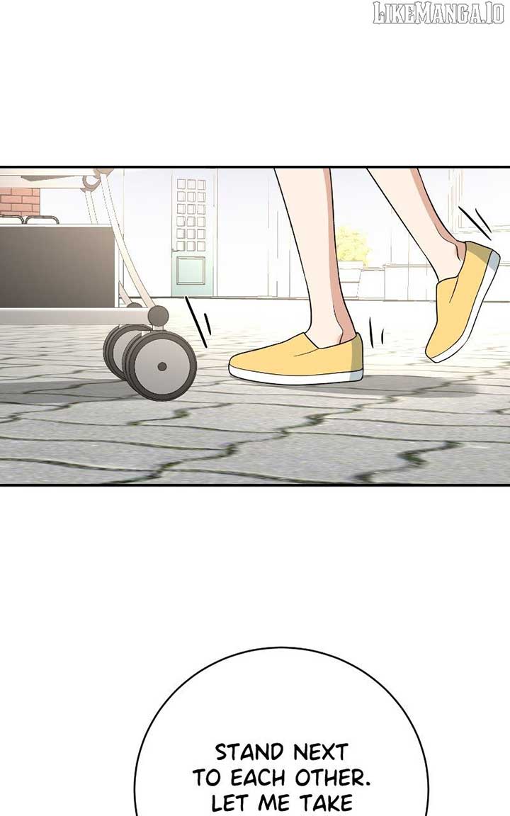 I Have No Intention of Dating Chapter 67 477 065