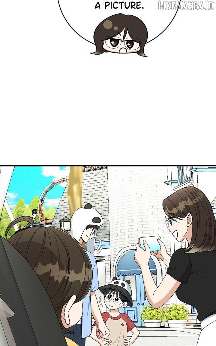 I Have No Intention of Dating Chapter 67 478 066