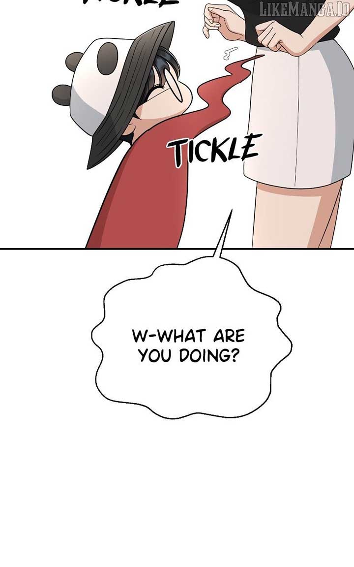 I Have No Intention of Dating Chapter 67 489 077