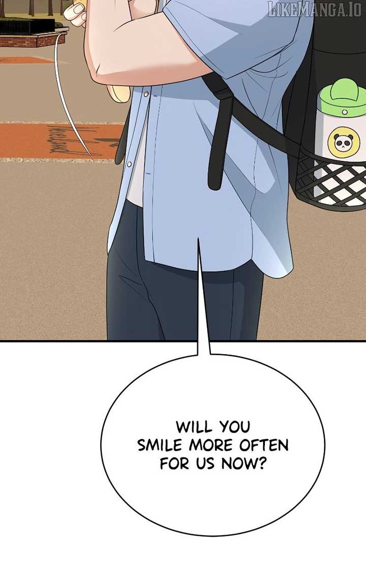 I Have No Intention of Dating Chapter 67 509 097