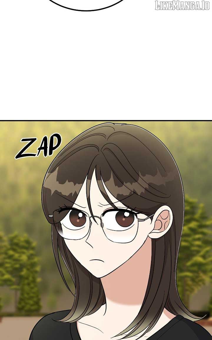 I Have No Intention of Dating Chapter 67 513 101