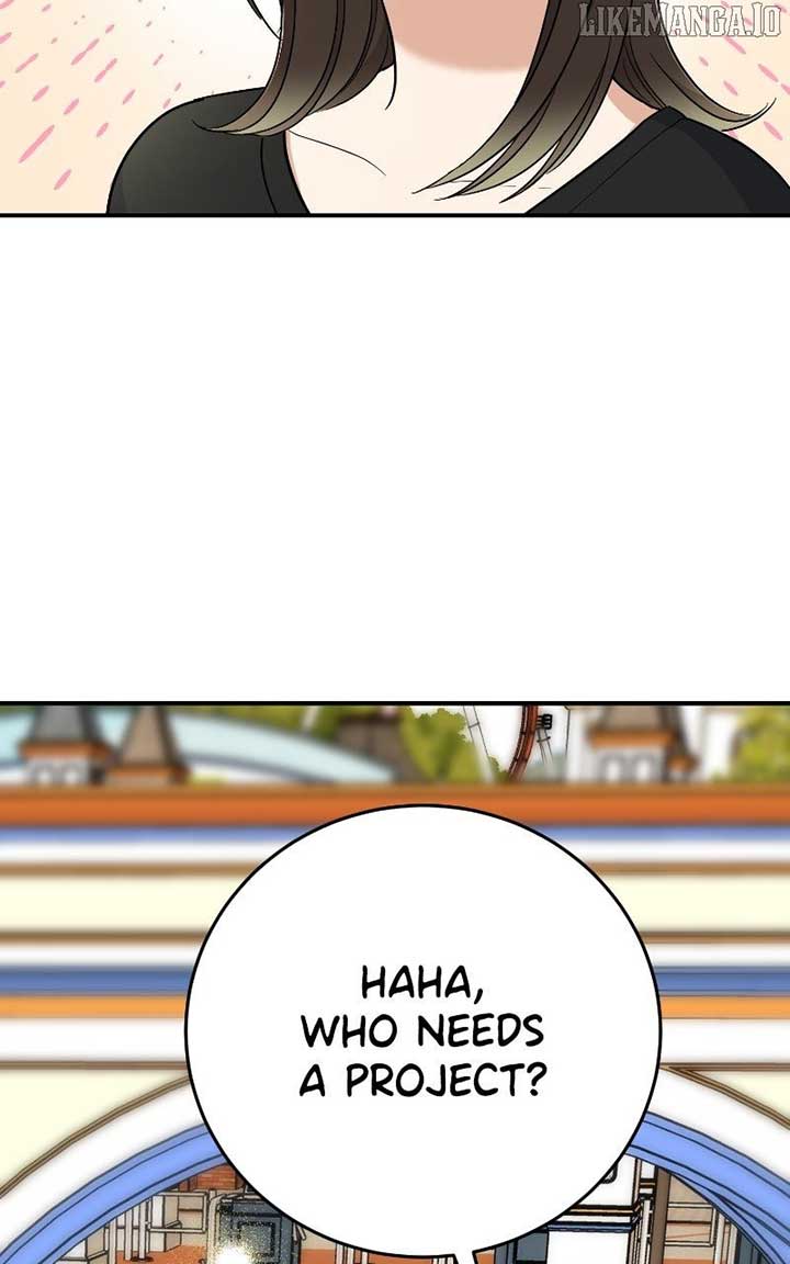 I Have No Intention of Dating Chapter 67 515 103