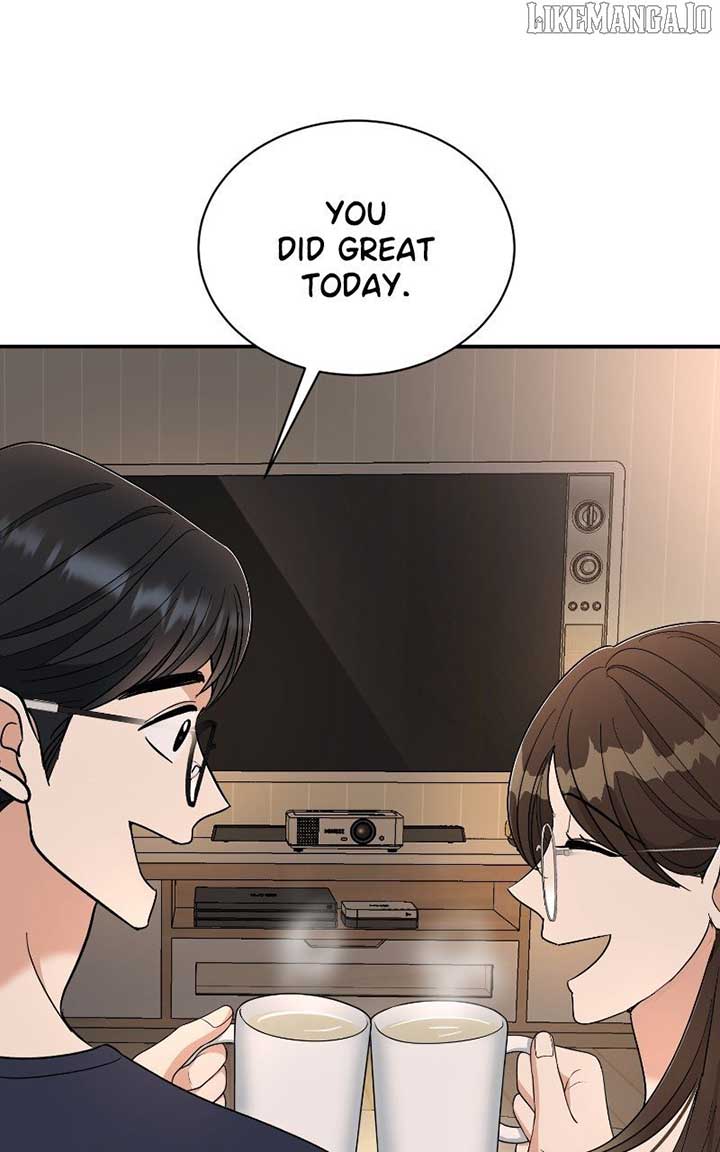 I Have No Intention of Dating Chapter 67 521 109