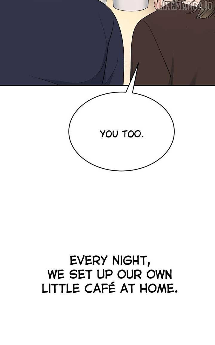 I Have No Intention of Dating Chapter 67 522 110