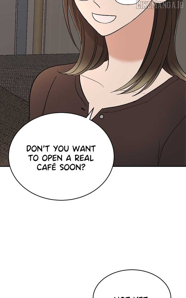 I Have No Intention of Dating Chapter 67 524 112