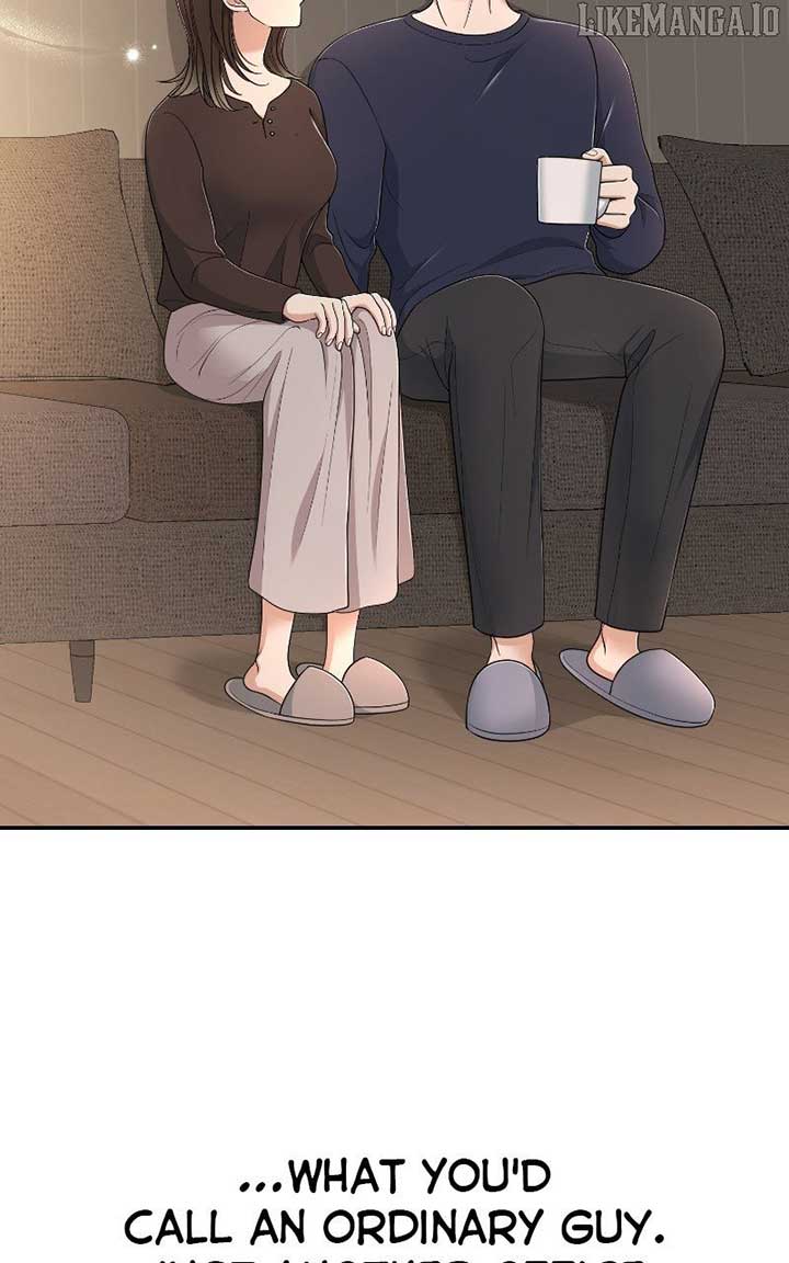 I Have No Intention of Dating Chapter 67 528 116