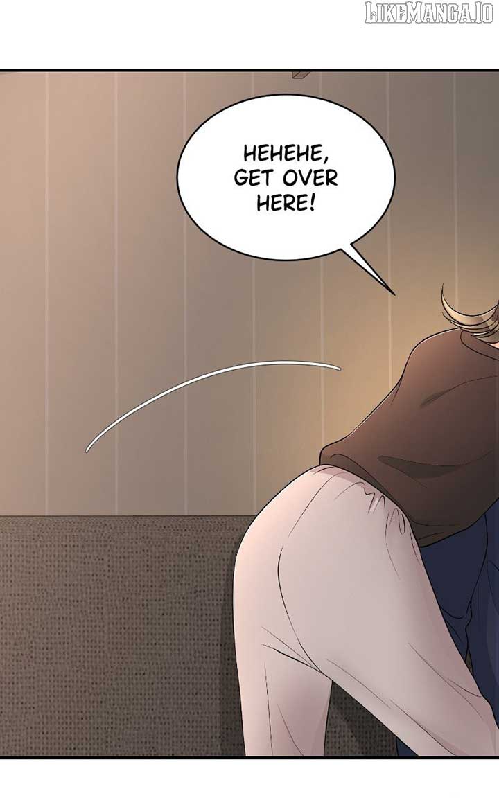 I Have No Intention of Dating Chapter 67 533 121