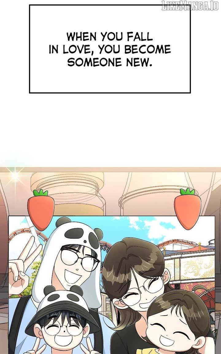 I Have No Intention of Dating Chapter 67 535 123