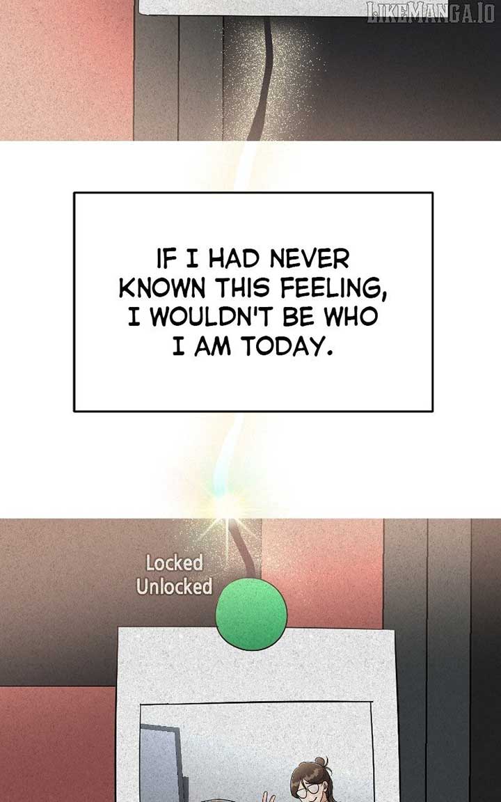 I Have No Intention of Dating Chapter 67 540 128