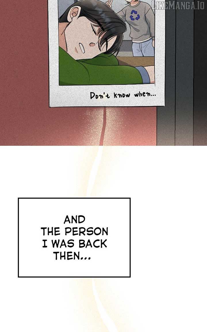 I Have No Intention of Dating Chapter 67 541 129