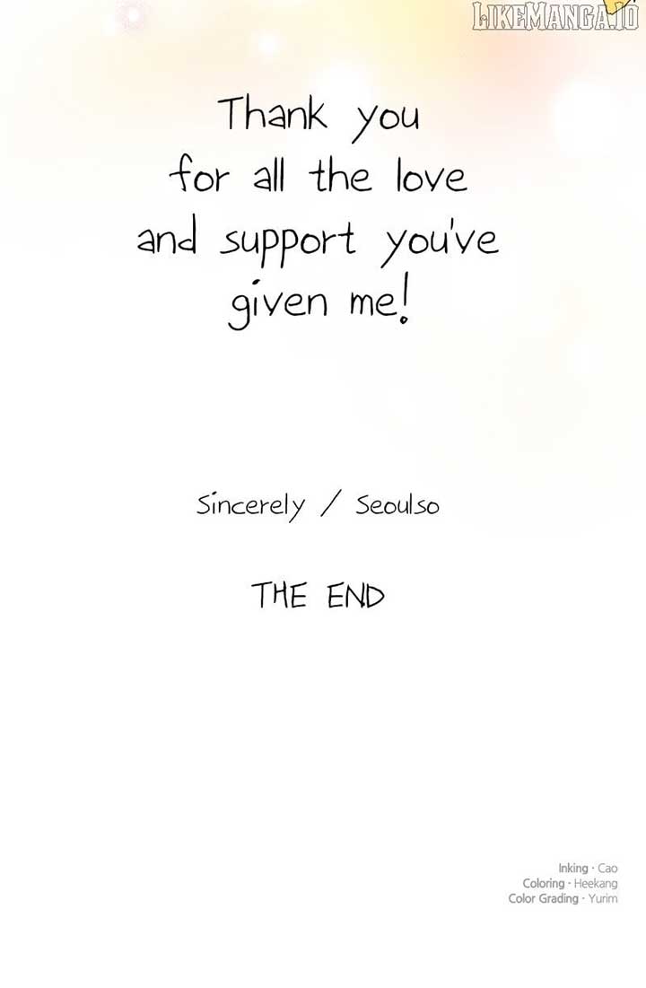 I Have No Intention of Dating Chapter 67 547 135