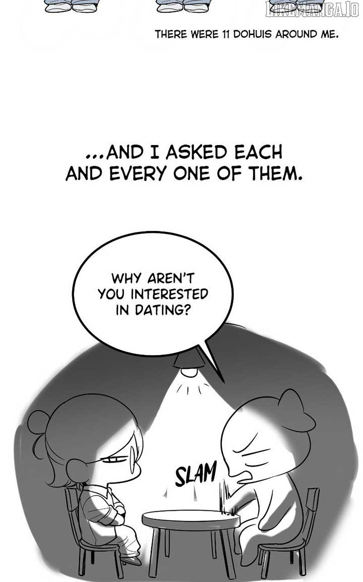 I Have No Intention of Dating Chapter 68 500 007