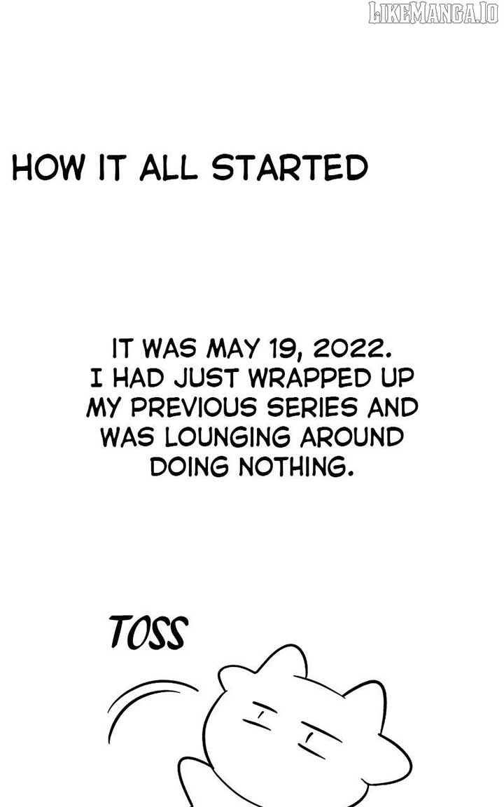 I Have No Intention of Dating Chapter 68 506 013