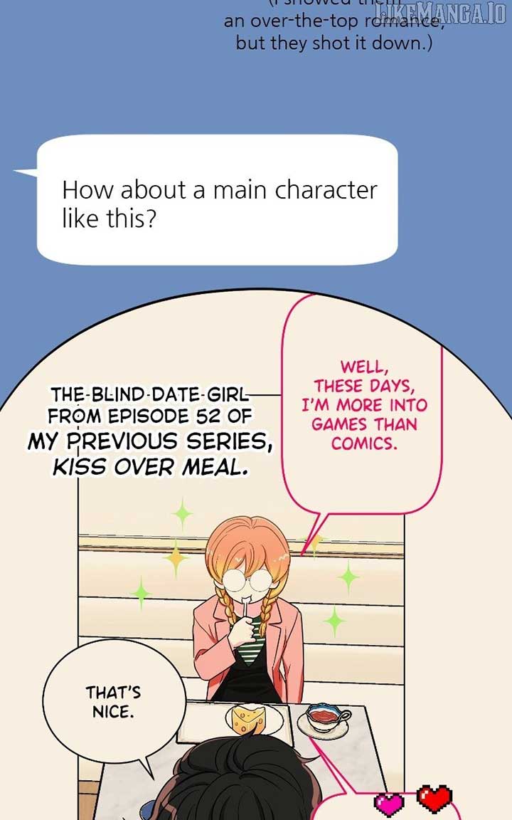 I Have No Intention of Dating Chapter 68 508 015